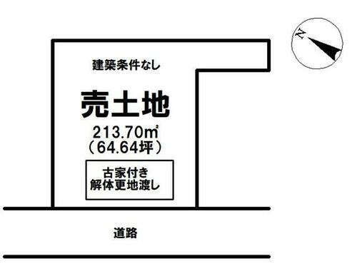 岐阜県中津川市付知町 450万円