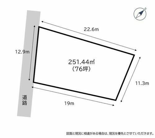 岐阜県中津川市千旦林 598万円