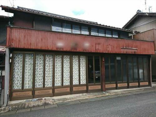 岐阜県中津川市本町２丁目 980万円