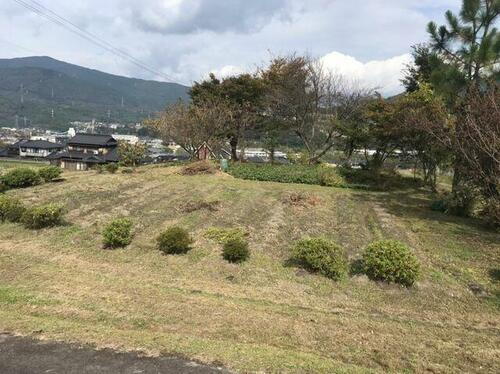 岐阜県中津川市落合 980万円