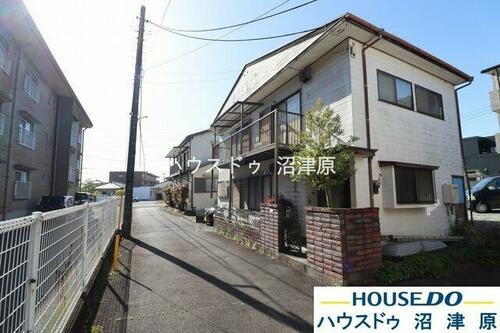 静岡県沼津市西沢田 798万円