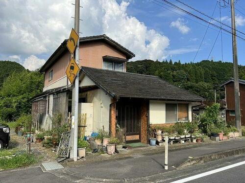 佐賀県唐津市相知町町切 土地