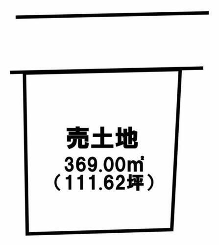 徳島県阿南市向原町下ノ浜 土地