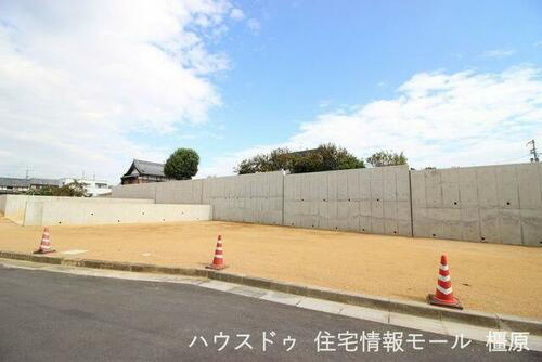 奈良県橿原市石川町 土地