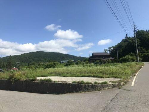 長野県中野市大字穴田 480万円