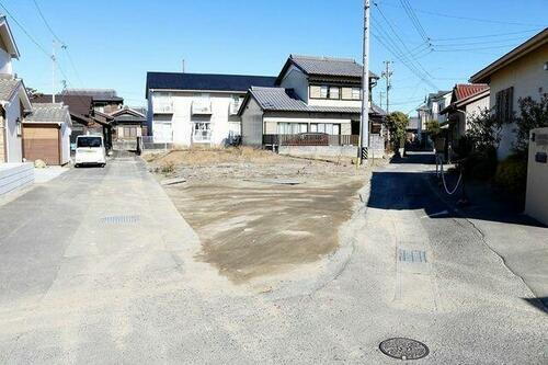 愛知県一宮市今伊勢町本神戸字天王 1530万円