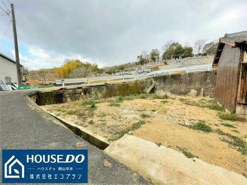 岡山県総社市小寺 350万円