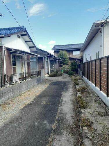 山口県山口市糸米１丁目 1580万円