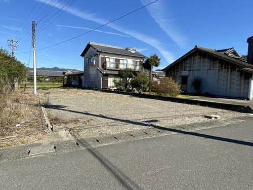 高知県香南市香我美町岸本 土地