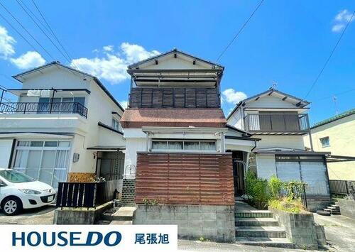 愛知県瀬戸市見付町 990万円