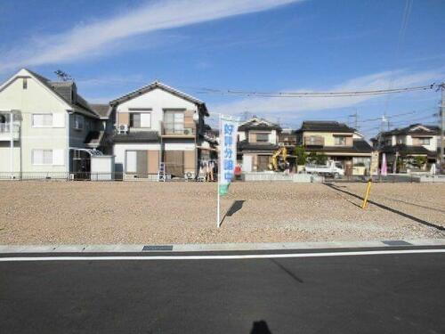 滋賀県東近江市佐野町 能登川駅 土地 物件詳細