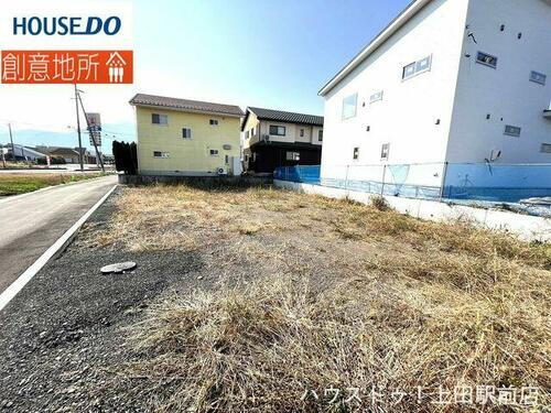 長野県上田市本郷 1001万円