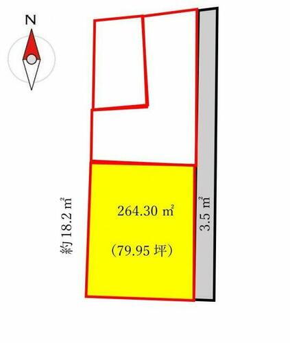 茨城県桜川市岩瀬 560万円