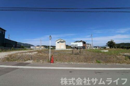 福岡県嘉穂郡桂川町大字豆田 884万円