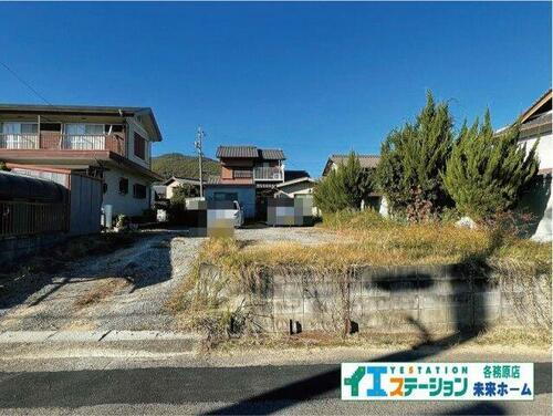 岐阜県各務原市蘇原清住町３丁目 630万円