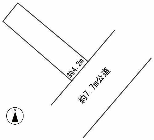 岐阜県岐阜市昭和町２丁目 岐阜駅 土地 物件詳細