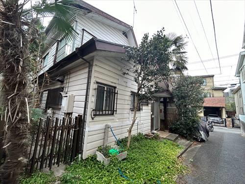 東京都板橋区成増４丁目 1780万円