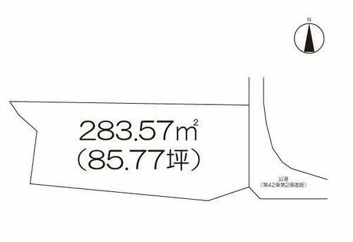 佐賀県鳥栖市元町 土地 物件詳細