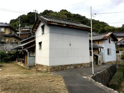 広島県安芸郡坂町坂西３丁目 坂駅 土地 物件詳細