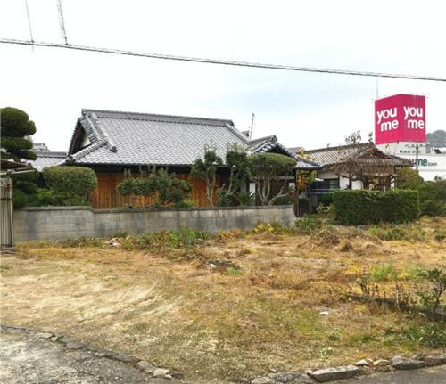 広島県江田島市大柿町飛渡瀬 1260万円