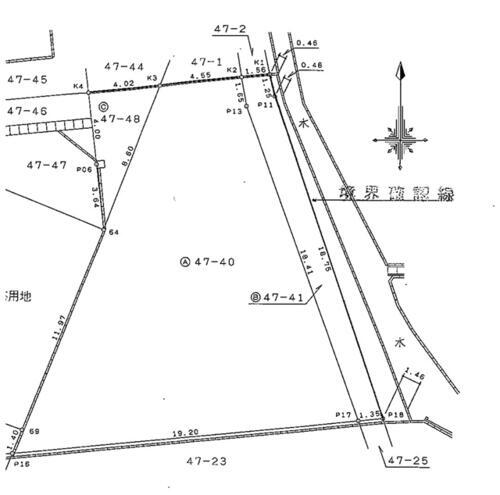 佐賀県佐賀市木原３丁目 土地 物件詳細