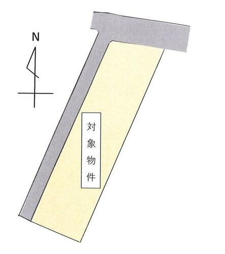 静岡県沼津市大塚 片浜駅 土地 物件詳細