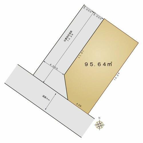 東京都葛飾区宝町１丁目 5780万円