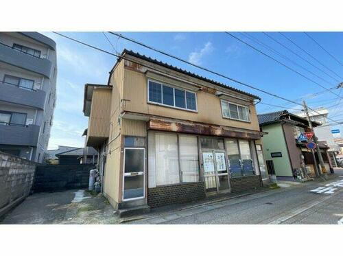 石川県金沢市横山町 900万円