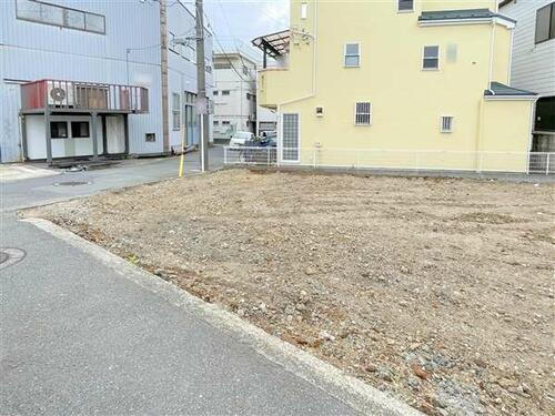 神奈川県川崎市中原区苅宿 4380万円