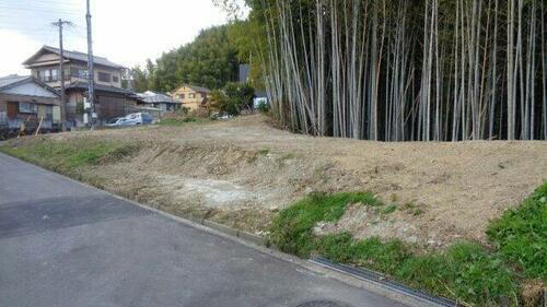 三重県桑名市高塚町６丁目 土地