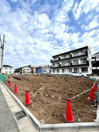 神奈川県川崎市高津区子母口 4130万円