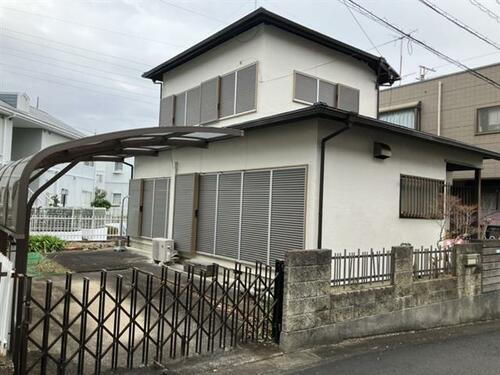 静岡県浜松市中央区佐鳴台４丁目 1600万円