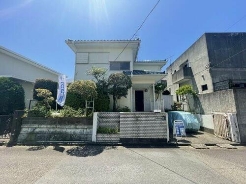 神奈川県逗子市沼間５丁目 2480万円