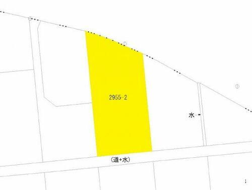 鹿児島県薩摩川内市宮内町 土地 物件詳細