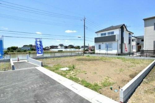 埼玉県鴻巣市箕田 1580万円