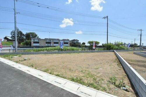 埼玉県鴻巣市箕田 1500万円