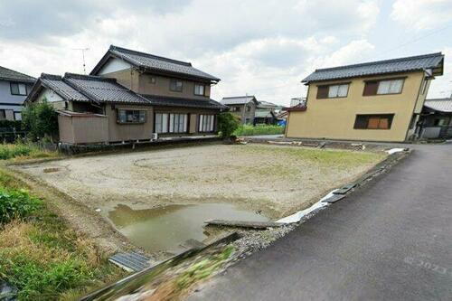 岐阜県岐阜市中屋東 550万円