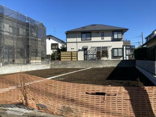 東京都町田市旭町３丁目 3380万円