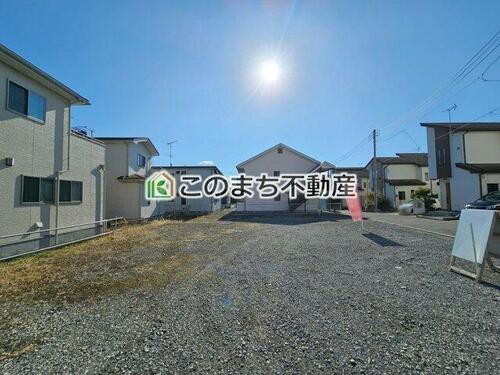 栃木県真岡市大谷新町 690万円