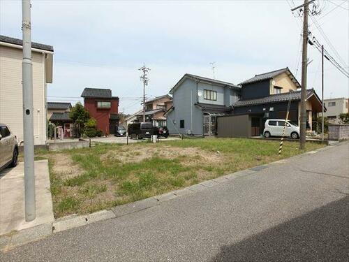 石川県白山市美川和波町 620万円