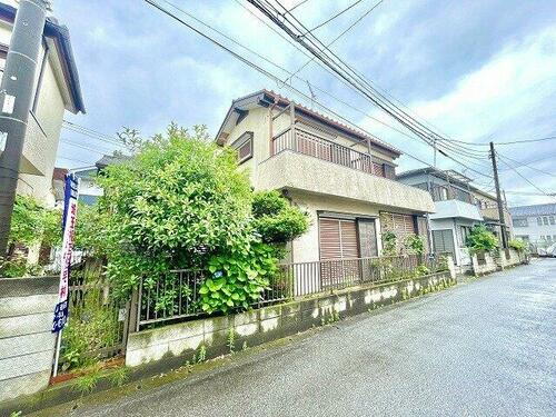 埼玉県越谷市大字大林 1580万円