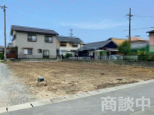 三重県津市久居西鷹跡町 土地