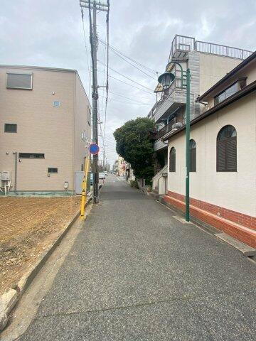 兵庫県明石市西明石南町３丁目 1600万円