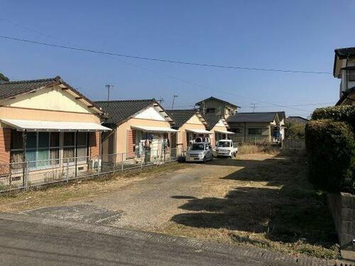 鹿児島県薩摩川内市御陵下町 800万円