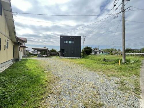 熊本県山鹿市久原 土地