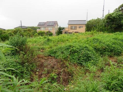 千葉県銚子市天王台 土地