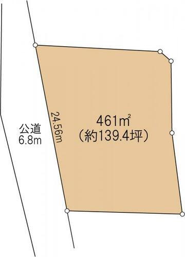 千葉県匝瑳市南山崎 270万円