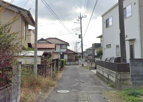 栃木県栃木市今泉町１丁目 738万円