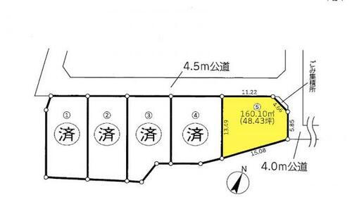 埼玉県桶川市上日出谷南１丁目 2080万円