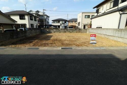 徳島県徳島市川内町加賀須野 800万円